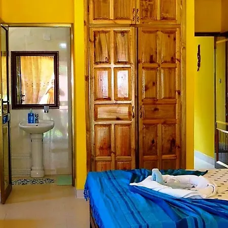 Linsen Self Catering Apartments