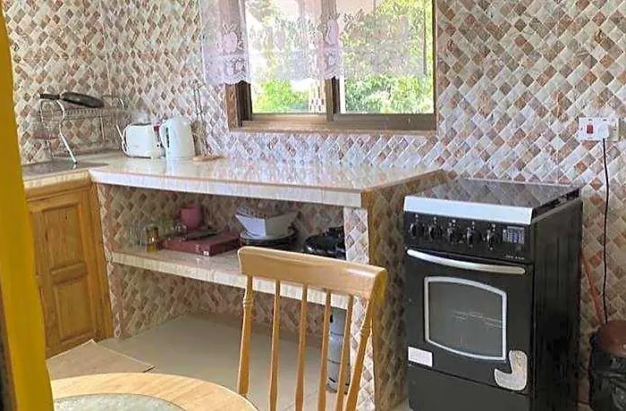 Linsen Self Catering
