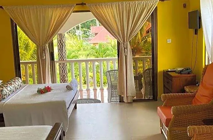 Hotel Linsen Self Catering