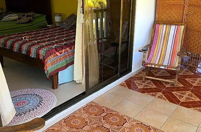 Linsen Self Catering Hotel 3*