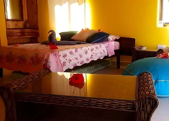 Linsen Self Catering 3*