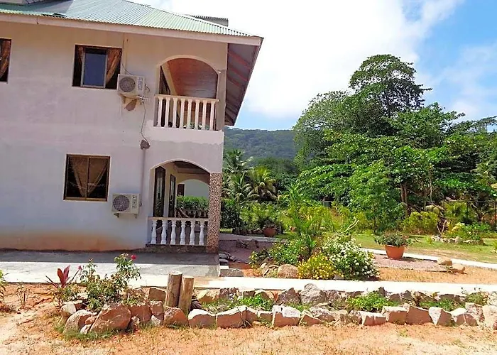 Linsen Self Catering 3*