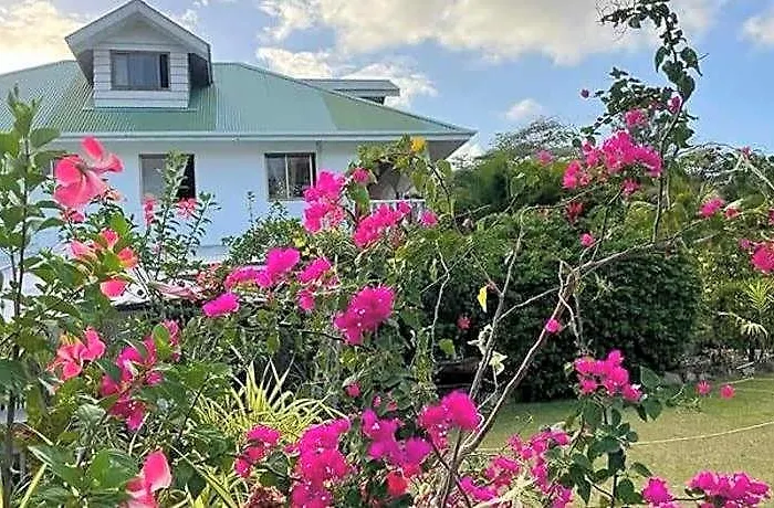 Hotel Linsen Self Catering