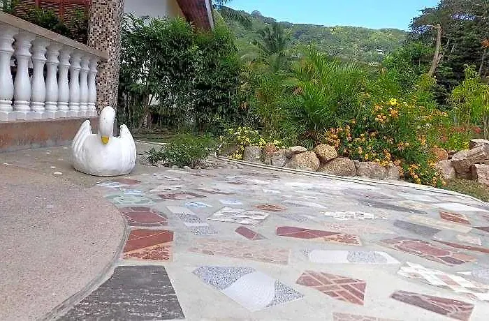 Linsen Self Catering 3*