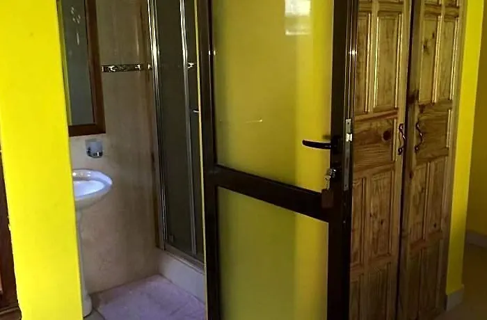 Hotel Linsen Self Catering 3*