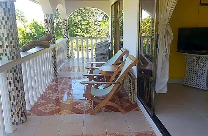 Hotel Linsen Self Catering 3*