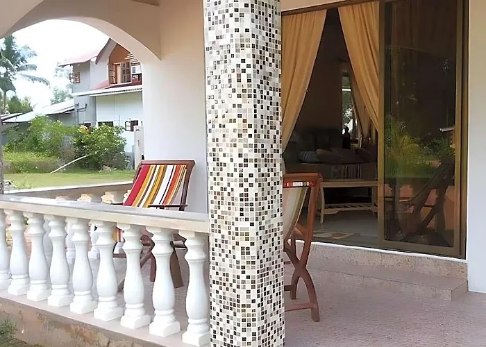 Hotel Linsen Self Catering